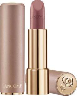 Lancôme L'Absolu Rouge Intimatte Lipstick 3.4 Gr - 226 Worn Off Nude -Mode Cosmetica Lipmake-Upwinkel 964x1200 5