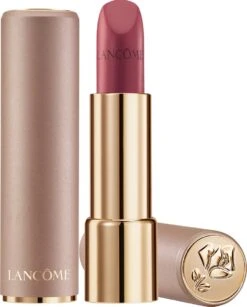 Lancôme L'Absolu Rouge Intimatte Lipstick 3.4 Gr - 282 Very French -Mode Cosmetica Lipmake-Upwinkel 964x1200 7