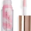 Makeup Revolution Lip Swirl Ceramide Gloss - Pure Gloss Clear - Lipgloss -Mode Cosmetica Lipmake-Upwinkel 965x1200
