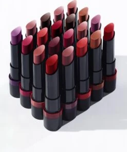 Rimmel London Lasting Finish Extreme Lippenstift - Mauve Maxx 210 -Mode Cosmetica Lipmake-Upwinkel 997x1200 2